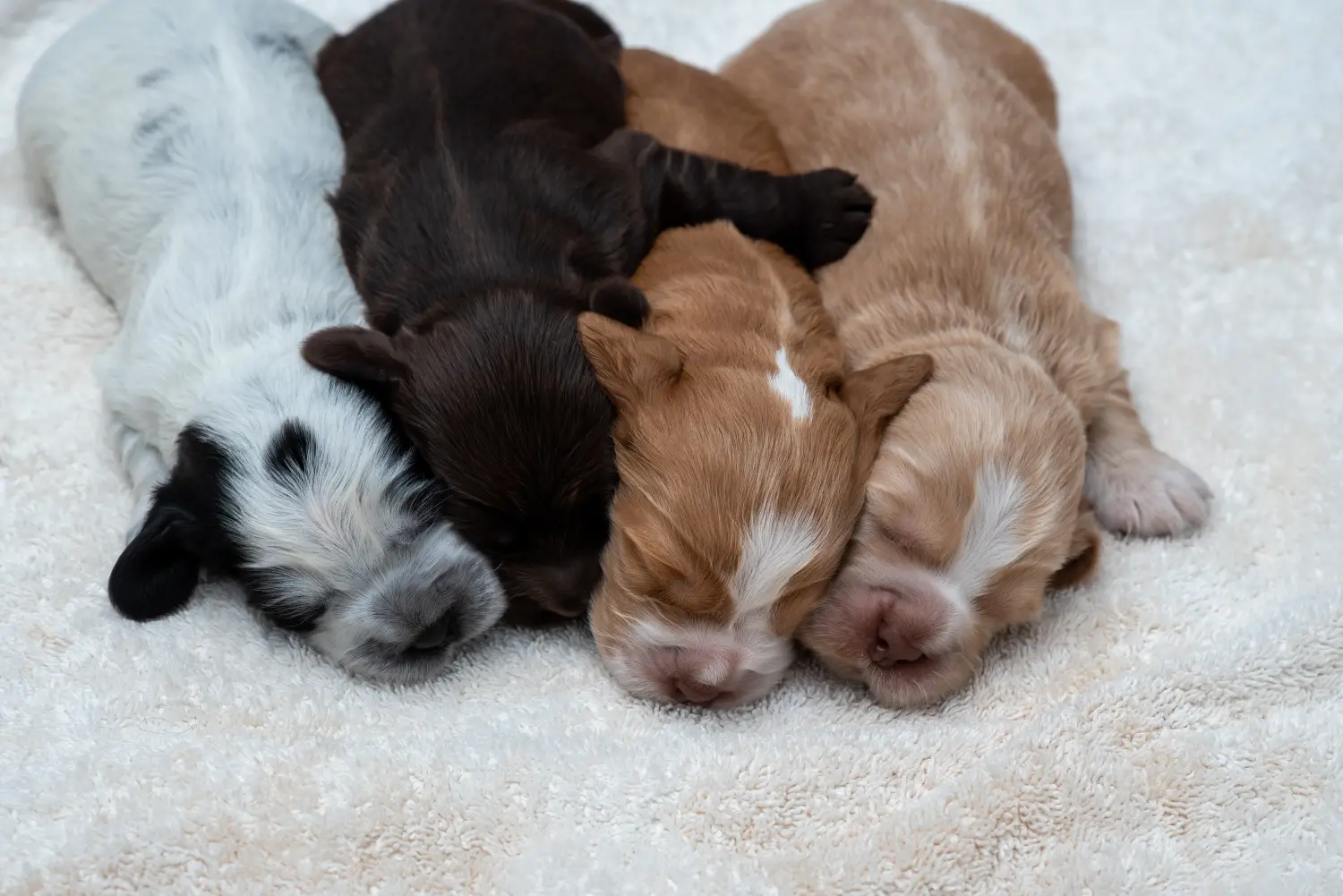 Comprar um cachorro Cocker Spaniel Inglês significa assumir responsabilidades! Comprar cachorros Cocker Spaniel inglês.