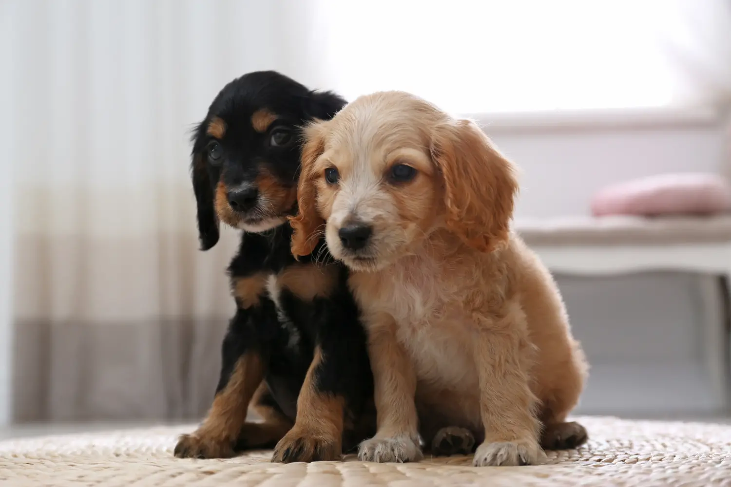 Comprar um cachorro Cocker Spaniel Inglês significa assumir responsabilidades! Comprar cachorros Cocker Spaniel inglês.