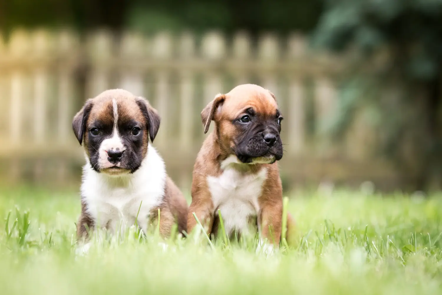 Comprar um cachorro Boxer significa assumir a responsabilidade! Comprar cachorros Boxer.