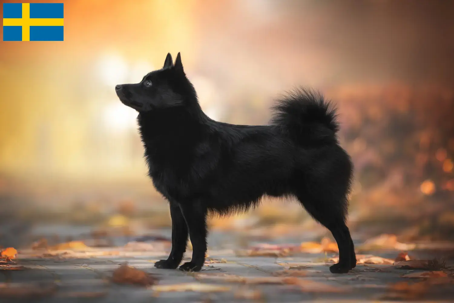 Read more about the article Criadores de Schipperke e cachorros na Suécia